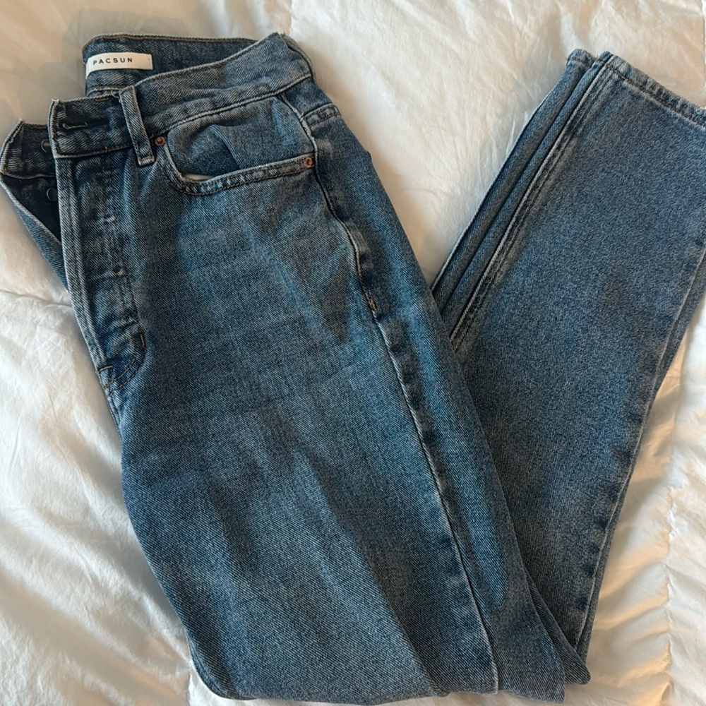 Women’s denim jeans